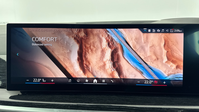 BMW X5 xDrive30d MHT M Sport 5dr Auto Diesel Estate